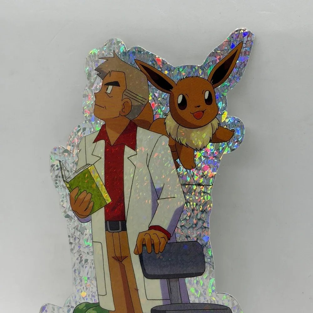 Unbranded professor oak